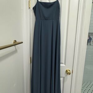 Show Me Your Mumu bridesmaid dress